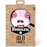Fuggler bamse Old Fogies - Assorteret