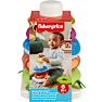 Fisher-Price Rock-A-Stack stablelegetøj