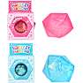 Ylvi Squeezy diamant – flere varianter - assorteret