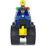 Paw Patrol Rescue Wheels Cruiser - Chase