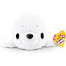 Hug-A-Lumps bamse 9 cm - flere varianter - assorteret