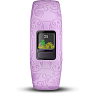 Garmin Vivofit Jr. 2 Princess - lilla