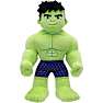 Spidey og hans fantastiske venner Hulk bamse 41 cm