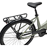 SCO Premium E-Plus  elcykel 28" 13,9AH - Grå