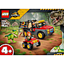 LEGO Jurassic World Ung T. rex-transportvogn 77978