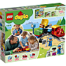 LEGO DUPLO Damptog 10874