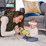 Lamaze gulerod rangle