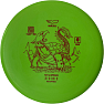 Yikun Disc golf sæt