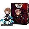 Jujutsu kaisen battle ready samlerfigur – flere varianter – assorteret