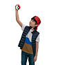 Pokemon Trainer mission