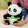 FurReal Coco the tumbling panda bamse 26 cm