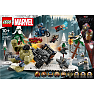 LEGO Marvel Avengers: Age of Ultron 76291