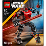 LEGO Star Wars: The Clone Wars Darth Maul-mech 75411
