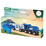 BRIO World Special Edition tog 36111 - dinosaur