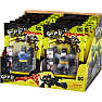 Goo Jit Zu DC minifigurer - flere varianter - assorteret