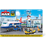 Max Bricks Lufthavn sæt