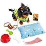 Happy Pets Wiggle Jiggle Gravhund