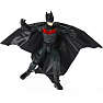 Batman Wingsuit figur - 30 cm