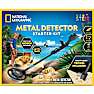 National Geographic metaldetektor