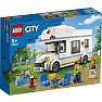 LEGO® City Ferie-autocamper 60283