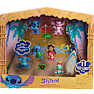 Disney Stitch figursæt