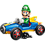 LEGO Super Mario: Mario Kart – Luigi og Mach 72050