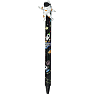 Danpen gelpenne m. figur – flere varianter - assorteret