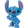 Disney Stitch figursæt med Lilo og Stitch