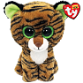 Ty Beanie Boos Tiggy - 15,5 cm bamse