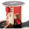 Hape "Park N Go" garage