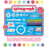 Spirograph basis sæt