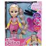 Love Diana Hair Power dukke 33 cm