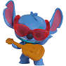 Just Play Disney That’s So Stitch samlefigur 5 cm – flere varianter - assorteret
