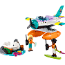 LEGO® Friends Redningsfly 41752