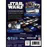 Star Wars The Deck Building Game