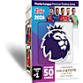 Topps Premier League 2025/26 Super Tin fodboldkort - assorteret