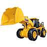 Car Mania fjernstyret bulldozer