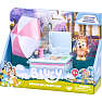 Bluey ice cream cart set