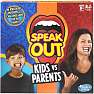 Speak Out børn mod voksne