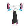 BERG Go Twirl Gokart 10-30 mdr. - multifarvet