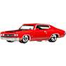 Hot Wheels Fast & Furious biler – flere varianter – assorteret