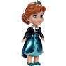 Disney Prinsesser og Frost minidukker - flere varianter - assorteret