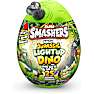 Smashers Mega Jurassic Light Up Dino æg