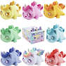 Aphmau MeeMeow enhjørning bamse 15 cm - assorteret
