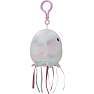 Squishmallows bamser m. klips 9 cm – flere varianter – assorteret