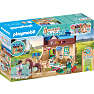 Playmobil 71352 rideterapi