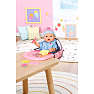 Baby Born Stol til bord