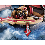 PLAYMOBIL 70411 Dødningehoved-kampskib