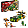 LEGO® NINJAGO® Lloyds racerbil EVO 71763
