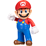 Nintendo Super Mario figur – flere varianter – assorteret